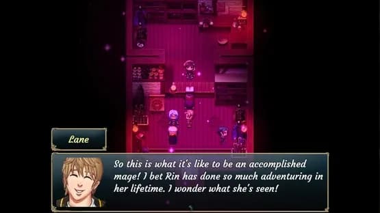 Trials of Guinevere — Screenshots
