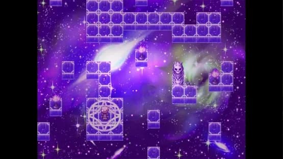 Trials of Guinevere — Screenshots