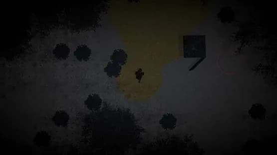 The Equinox Hunt — Screenshoty