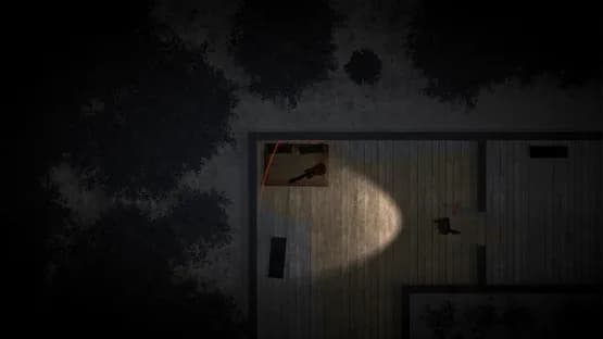 The Equinox Hunt — Screenshoty