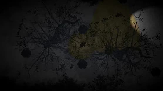 The Equinox Hunt — Screenshoty