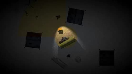 The Equinox Hunt — Screenshoty