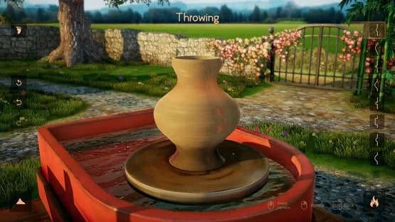 Master of Pottery — Screenshots