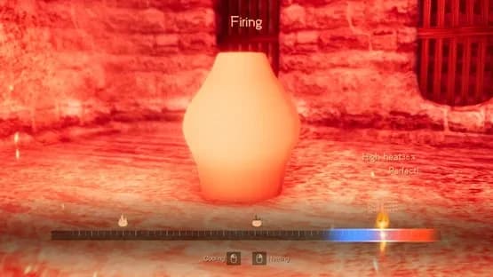 Master of Pottery — Screenshots
