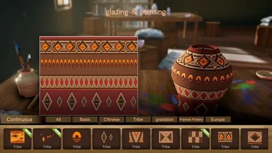 Master of Pottery — Screenshots