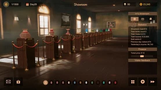 Master of Pottery — Screenshots