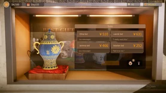 Master of Pottery — Screenshots