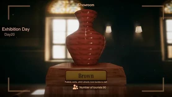 Master of Pottery — Screenshots