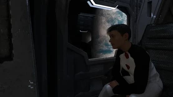 Star Alliance — Screenshots