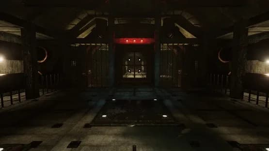 Vaporum: Lockdown — Screenshots
