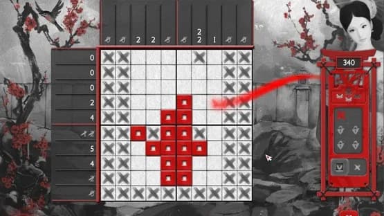 Asian Riddles — Screenshots
