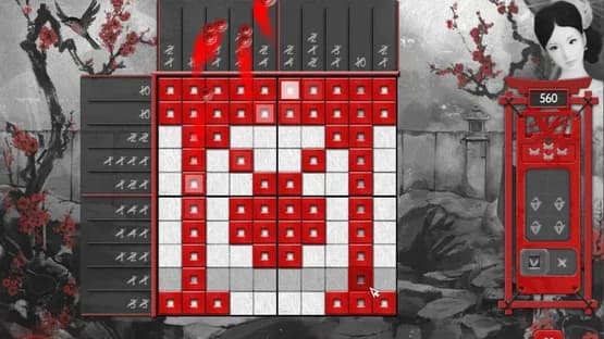 Asian Riddles — Screenshots