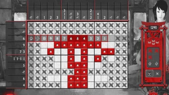 Asian Riddles — Screenshots