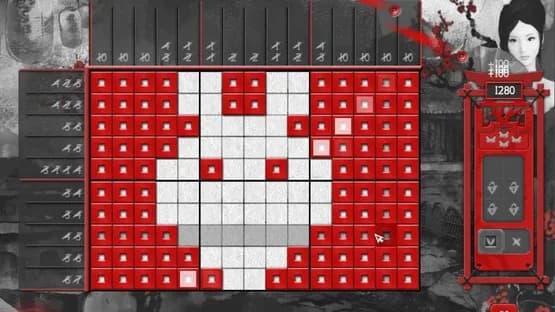 Asian Riddles — Screenshots