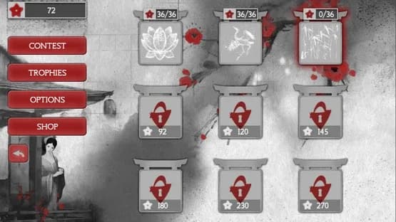 Asian Riddles — Screenshots