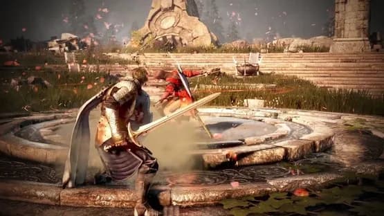 Shadow Arena — Screenshoty