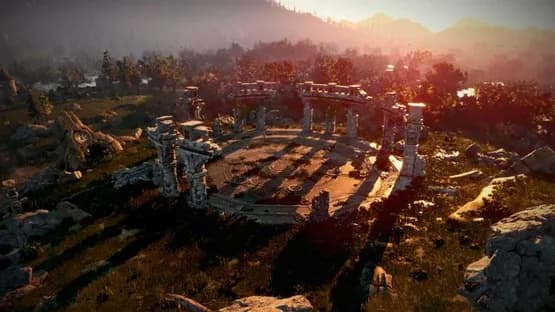 Shadow Arena — Screenshoty