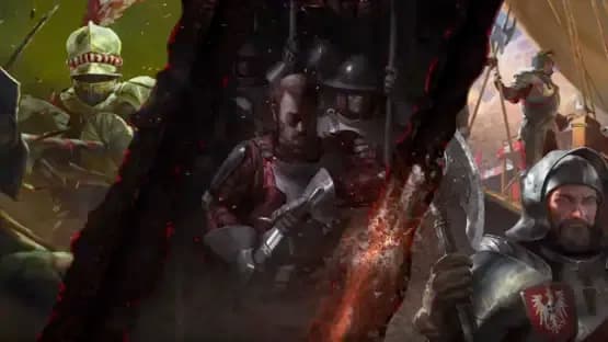 Gwent: Iron Judgment — Screenshots