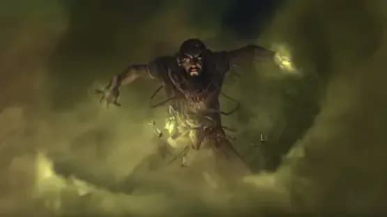 Gwent: Iron Judgment — Screenshots