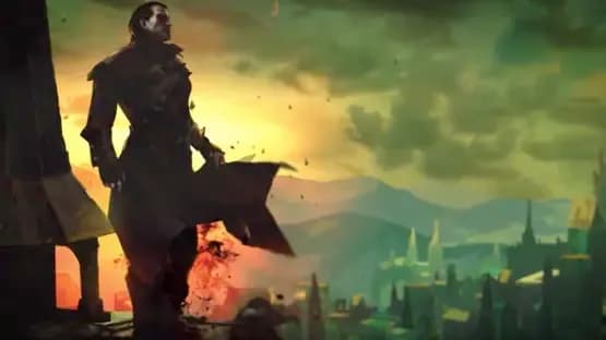 Gwent: Crimson Curse — Screenshoty