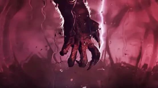 Gwent: Crimson Curse — Screenshoty