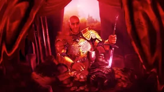 Gwent: Crimson Curse — Screenshoty