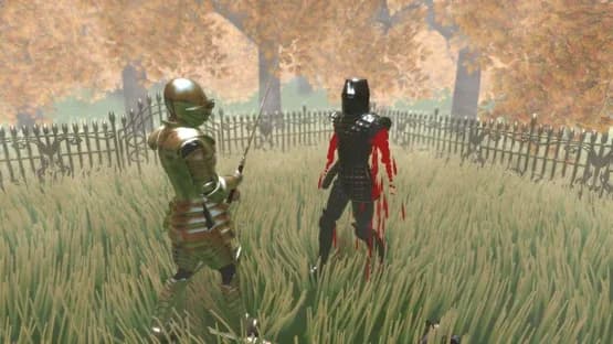Endless Knight — Screenshots