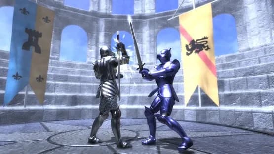Endless Knight — Screenshots