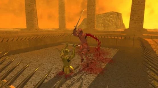 Endless Knight — Screenshots