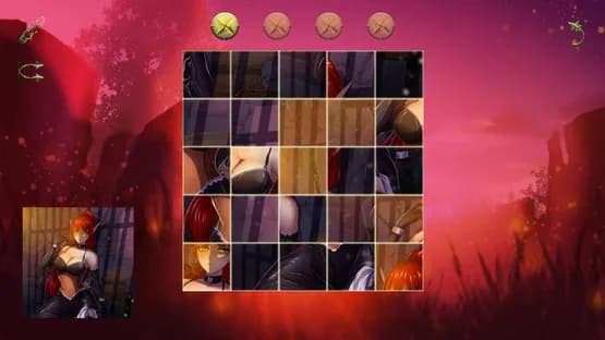 Beautiful elves — Screenshots