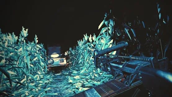 Terminal VR — Screenshots