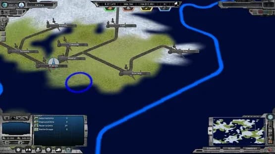 Galactic Ruler — Screenshots
