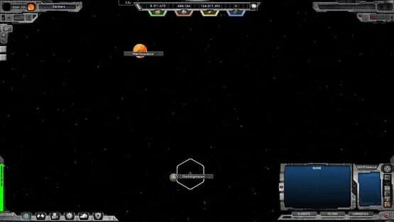 Galactic Ruler — Screenshots