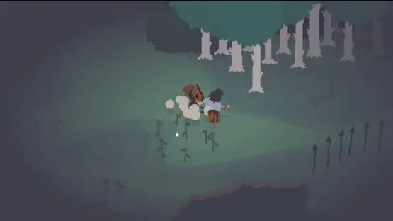 Featherfall — Screenshoty