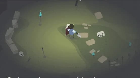 Featherfall — Screenshoty
