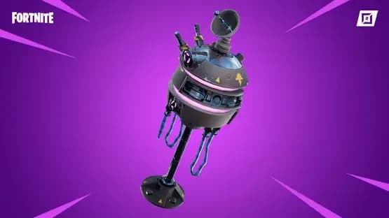 Fortnite: Season X — Screenshoty