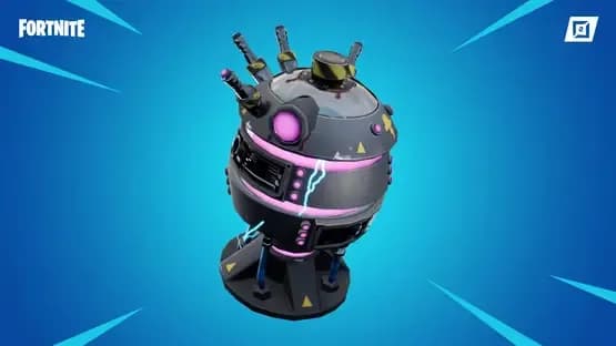 Fortnite: Season X — Screenshoty