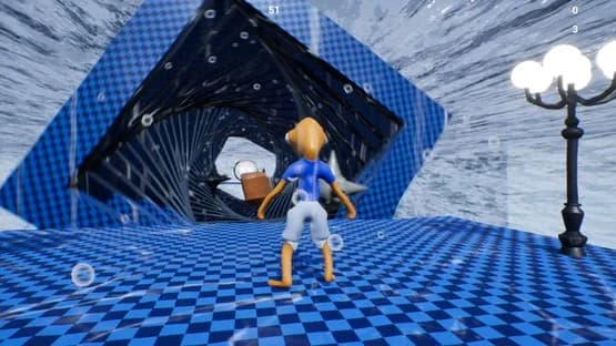 Fishy2 — Screenshots