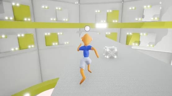 Fishy2 — Screenshots