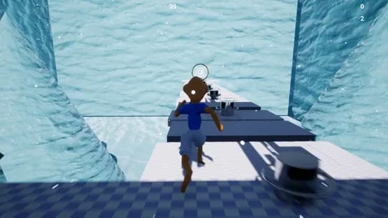 Fishy2 — Screenshots