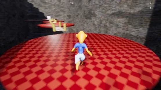 Fishy2 — Screenshots