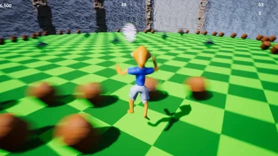 Fishy2 — Screenshots