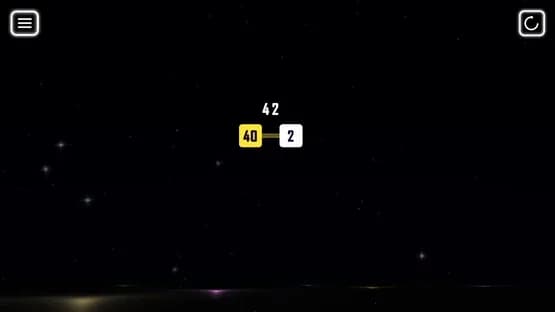 The Answer is 42 — Screenshoty