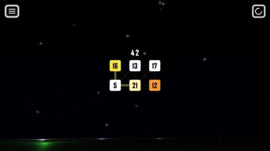 The Answer is 42 — Screenshoty