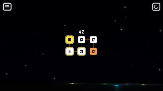 The Answer is 42 — Screenshoty