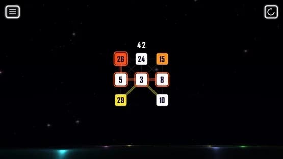 The Answer is 42 — Screenshoty