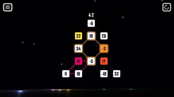The Answer is 42 — Screenshoty