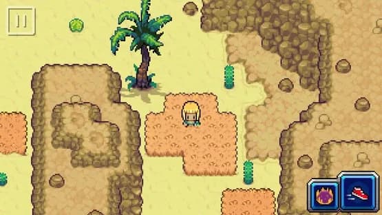 Coromon — Screenshots