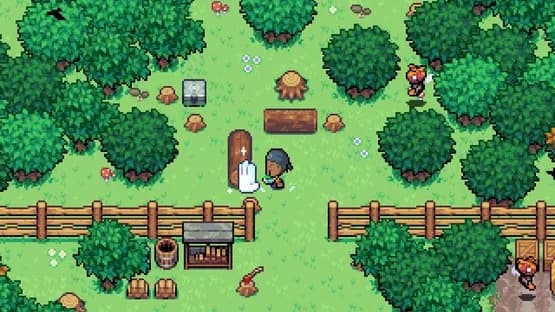 Coromon — Screenshots