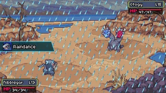 Coromon — Screenshots
